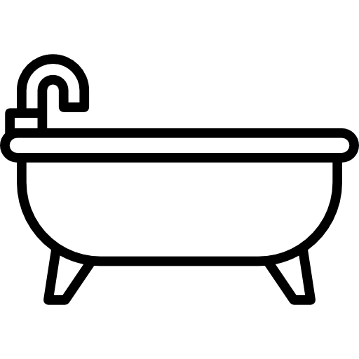 Акриловые ванны