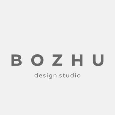 ⁨Студия дизайна интерьера Bozhu